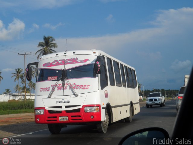 Uni�n Conductores de la Costa 45 por Freddy Salas