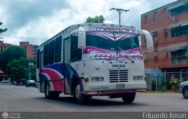 Uni�n MarVal 078 por Eduardo Amari