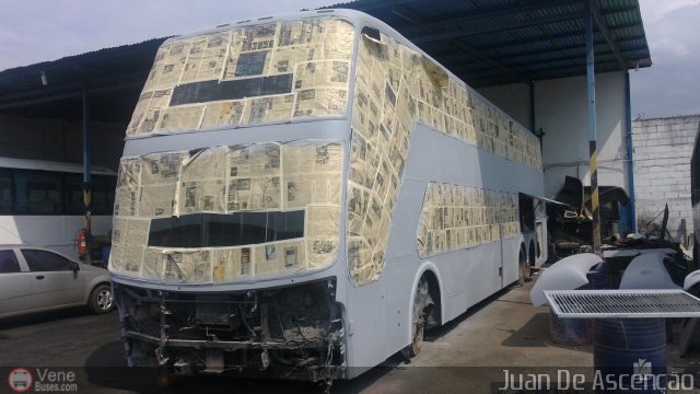 Transporte Orituco 1040 por Juan De Ascen��o