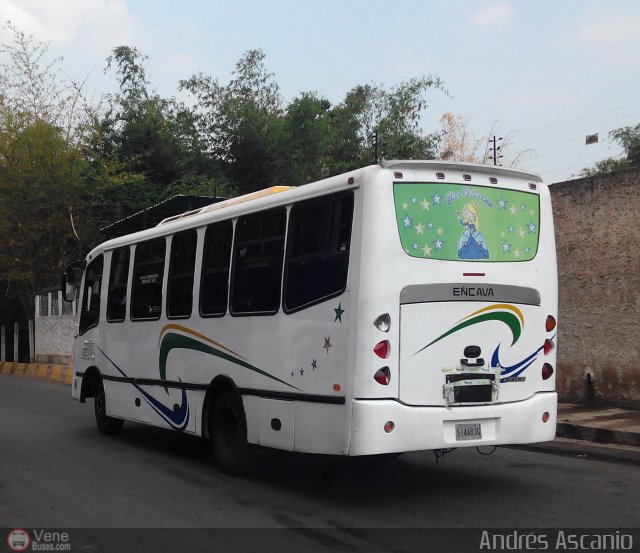 CA - Unipal Las Palmitas Asociaci�n Civil 030 por Andr�s Ascanio