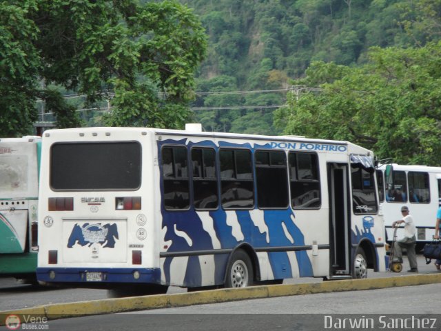U.C. Serrano Pinto 35 por Darwin Sanchez