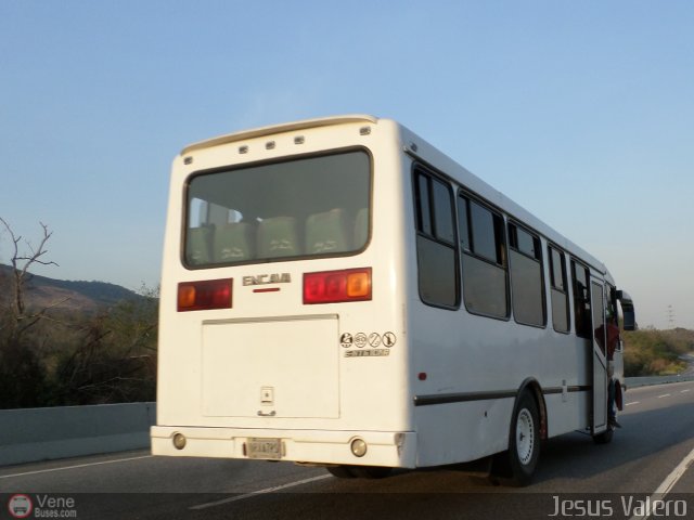 Particular o Desconocido 08A por Jes�s Valero