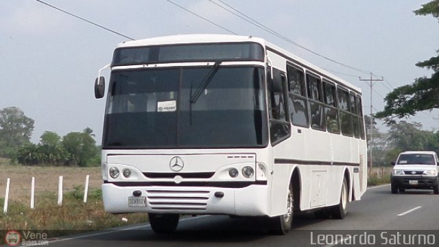 Particular NO USAR M�S 32 por Leonardo Saturno