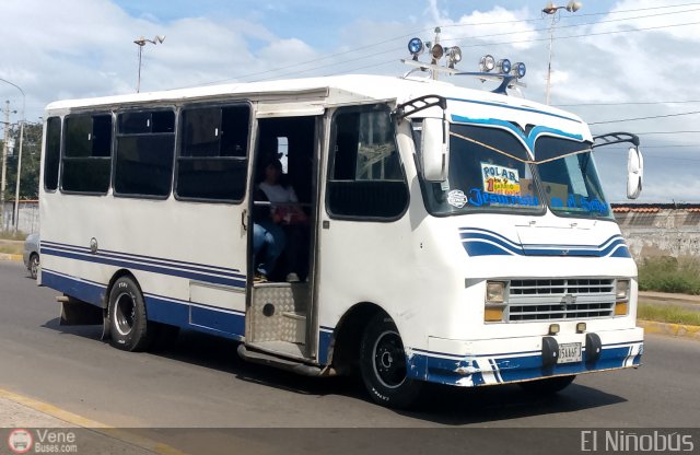 ZU - U.C. Barrio La Polar 827 por �ngel Delgado