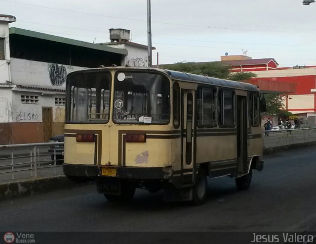 MI - A.C. Guatire El Ingenio 92 058 por Jes�s Valero