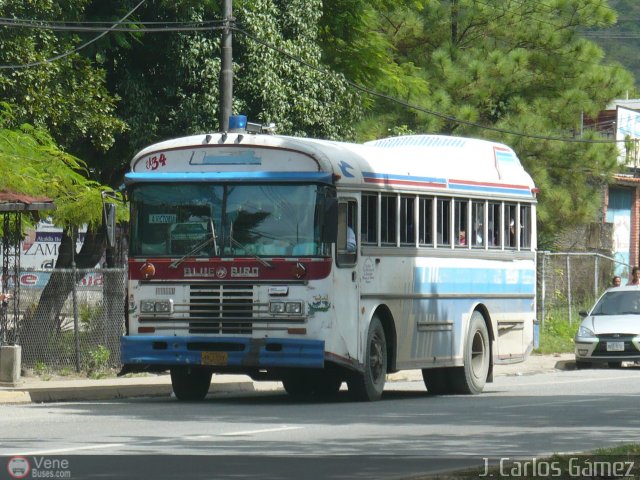 Unin de Conductores Unidos S.C. 034 por J. Carlos Gmez
