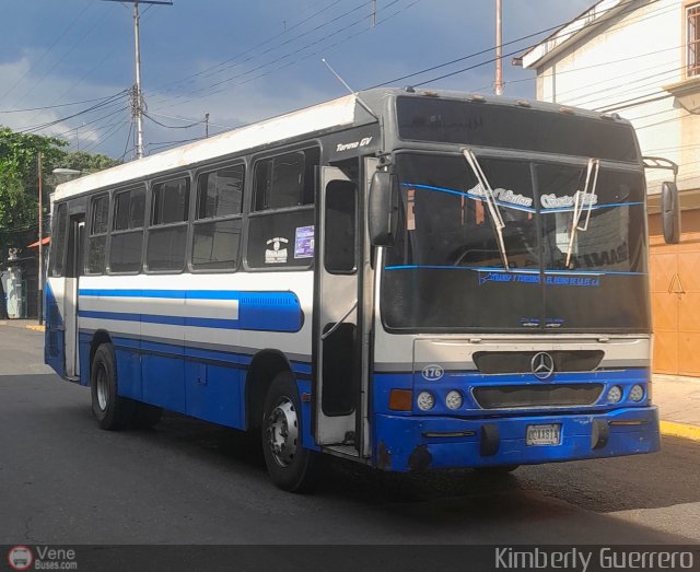 AR - A.C. Uni�n Santa Rita 176 por Kimberly Guerrero