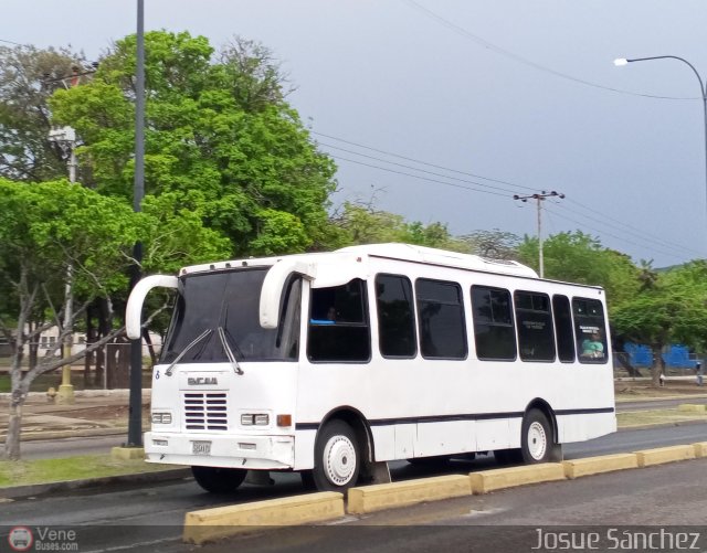 Particular o Desconocido 0037 por Josue S�nchez