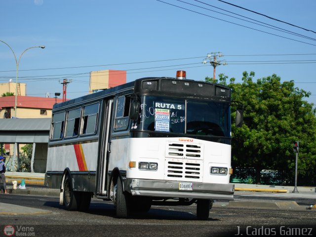 LA - Ruta 5 565 por J. Carlos G�mez