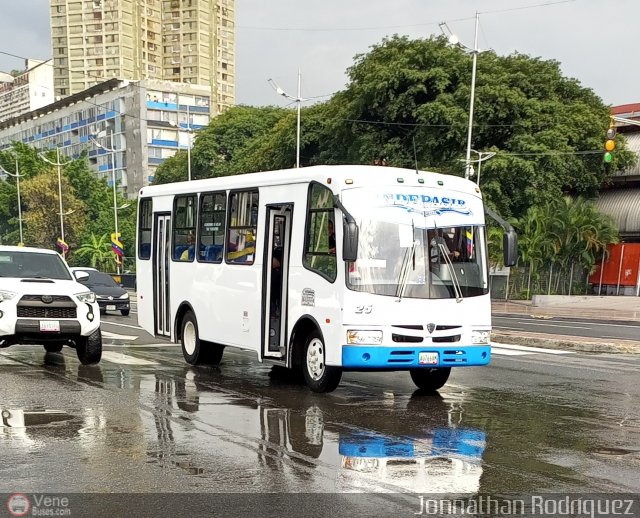 A.C. Indepasib 025 por Jonnathan Rodr�guez