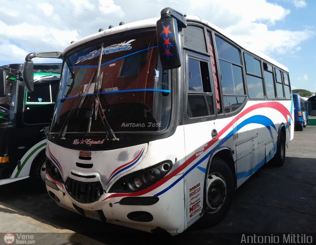 Uni�n MarVal 061 por Antonio Mittilo