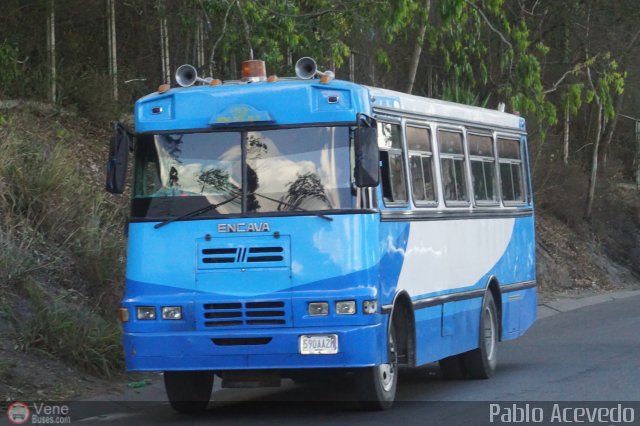 DC - A.C. Uni�n Rel�mpago 71 por Pablo Acevedo