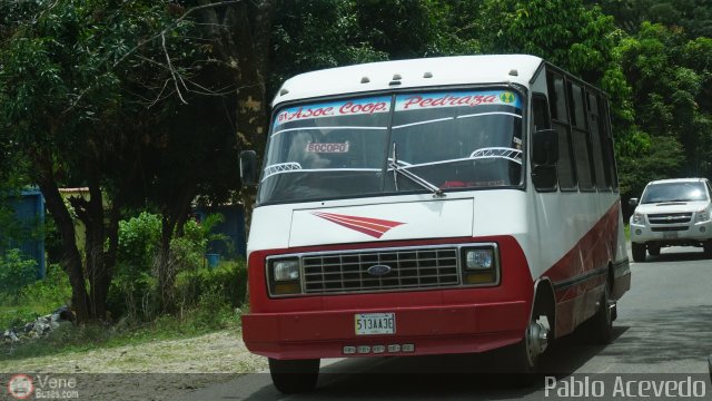 A.C. Pedraza 081 por Pablo Acevedo