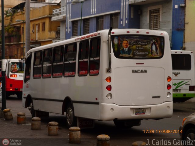 MI - Transporte Uniprados 049 por J. Carlos G�mez