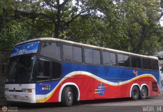 Particular o Desconocido 894 por Waldir Mata