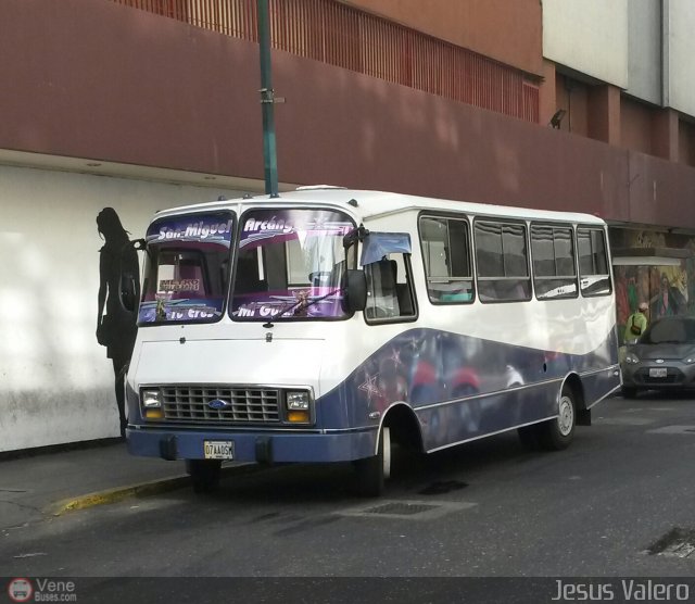 DC - U.C. Sarria Sim�n Rodriguez Pinto Salinas 14 por Jes�s Valero