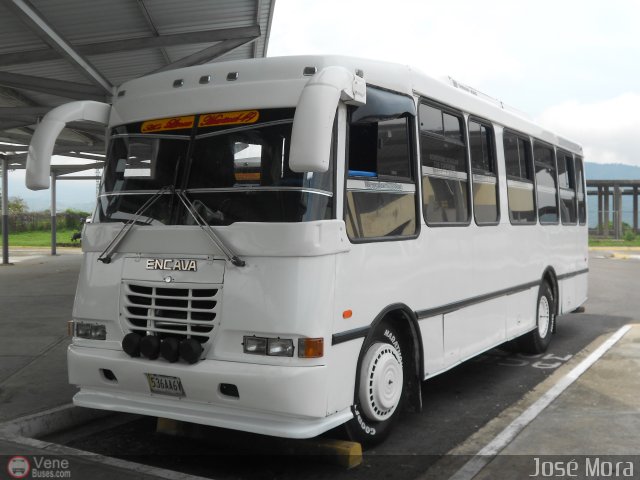 A.C. L�nea Mariscal 49 por Jos� Mora