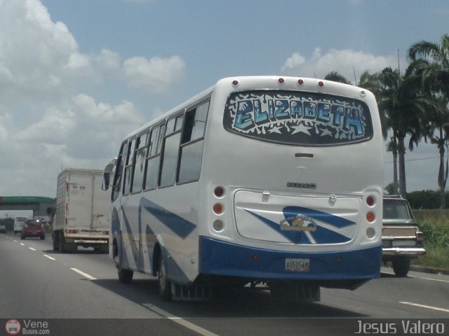 A.C. de Transporte Sol de Tamanaco 06 por Jes�s Valero