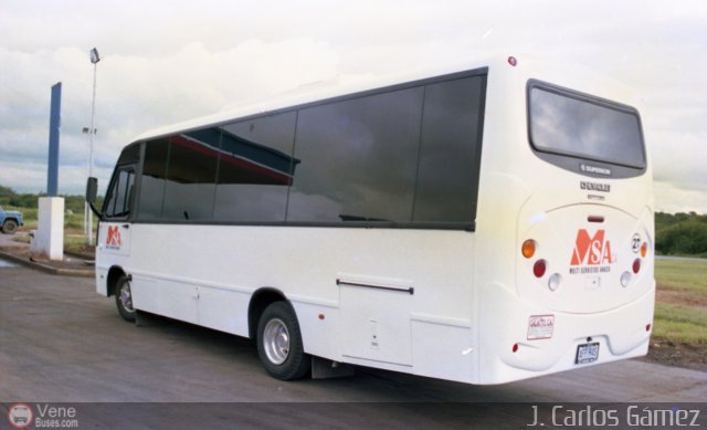 Particular o Desconocido 27 por Pablo Acevedo