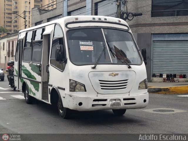 MI - U.C. Los Din�micos 999 por Adolfo Escalona