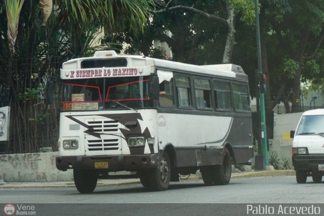 DC - A.C. Propatria - Carmelitas - Chaca�to 211 por Pablo Acevedo