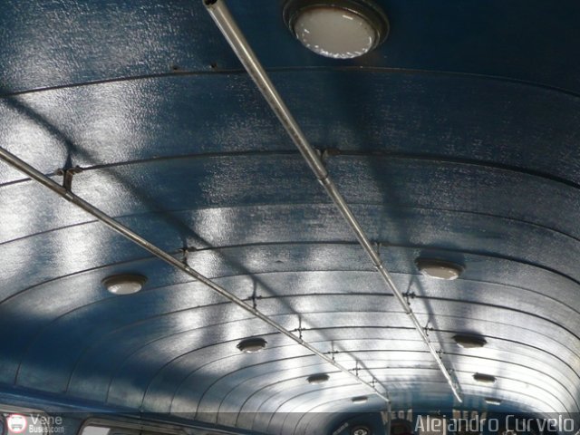 Detalles Acercamientos NO USAR M�S Colectivos Guayas 037 por Alejandro Curvelo