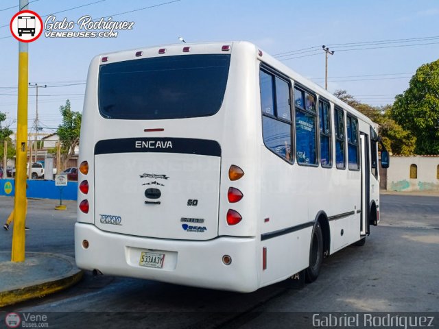 U.C. La Responsable S.C. 060 por Gabriel Rodr�guez