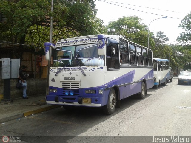 MI - Unin de Conductores Mopia 123 23 por Jess Valero