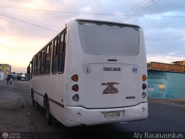 A.C. Transporte Independencia 022 por Aly Baranauskas