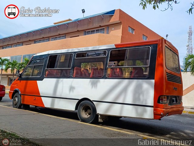 SU - U.C. Las Charas S.C. 02 por Gabriel Rodrguez