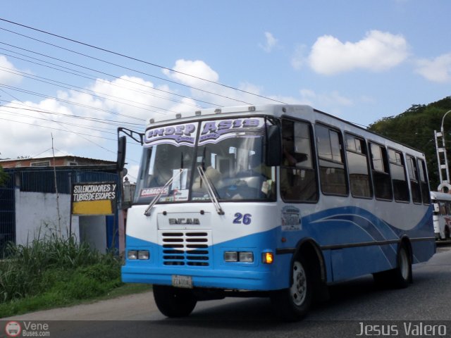 A.C. Indepasib 026 por Jes�s Valero