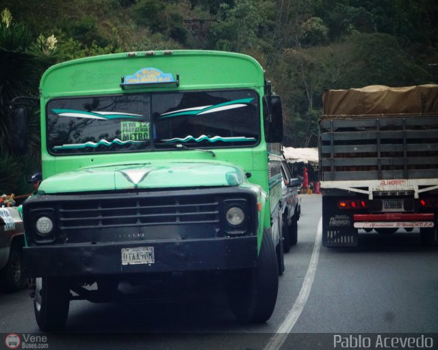 DC - A.C. Uni�n Rel�mpago 95 por Pablo Acevedo