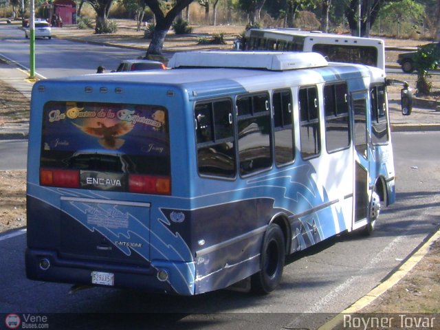 Uni�n MarVal 005 por Royner Tovar