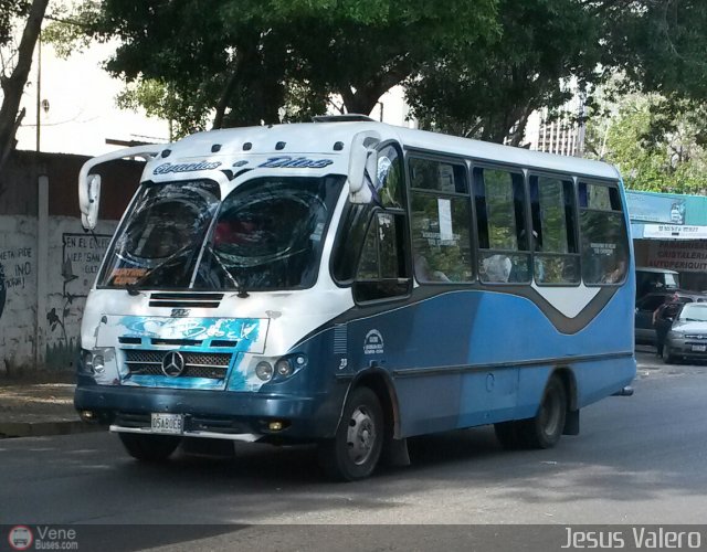 A.C. Transporte Zamora 23 por Jes�s Valero
