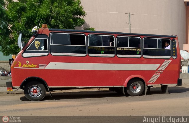 Uni�n de Conductores Punta de Palma Maracaibo 21 por �ngel Delgado