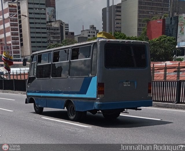 DC - Unin Central Clnico S.C 07 por Jonnathan Rodrguez