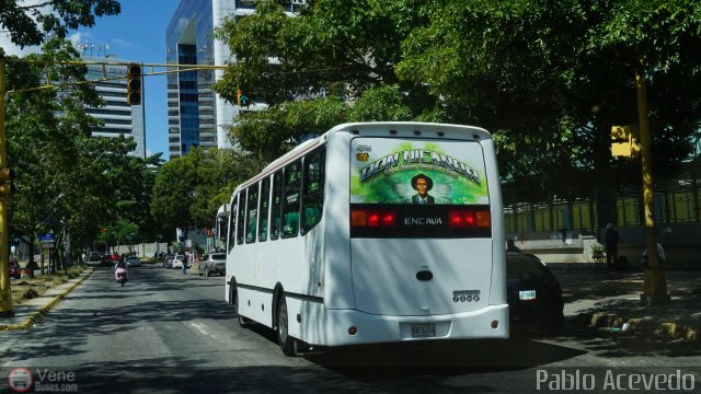 A.C. Ejecutivos Buenaventura 433 por Pablo Acevedo