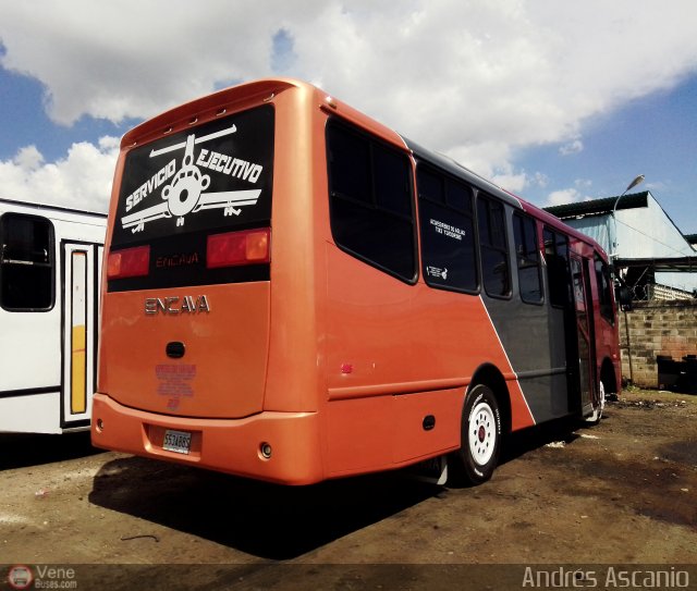 A.C. Expresos San Felipe 2012 23 por Andr�s Ascanio