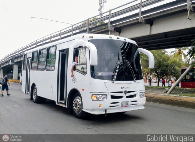 A.C. Don Augusto Malave Villalba 112 por Gabriel Vergara