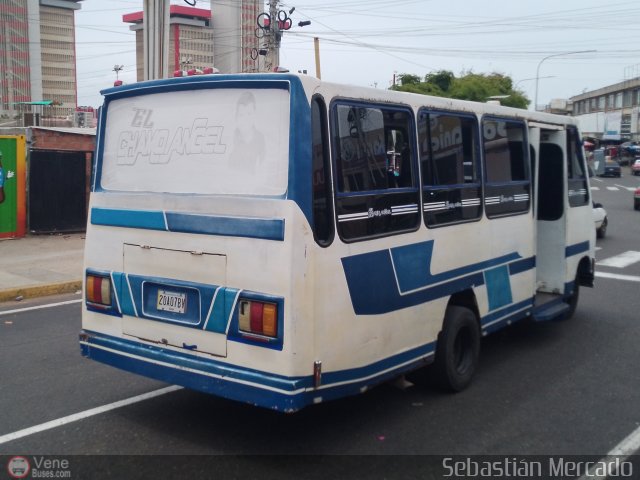 ZU - Rotaria - Bella Vista 14 por Sebasti�n Mercado