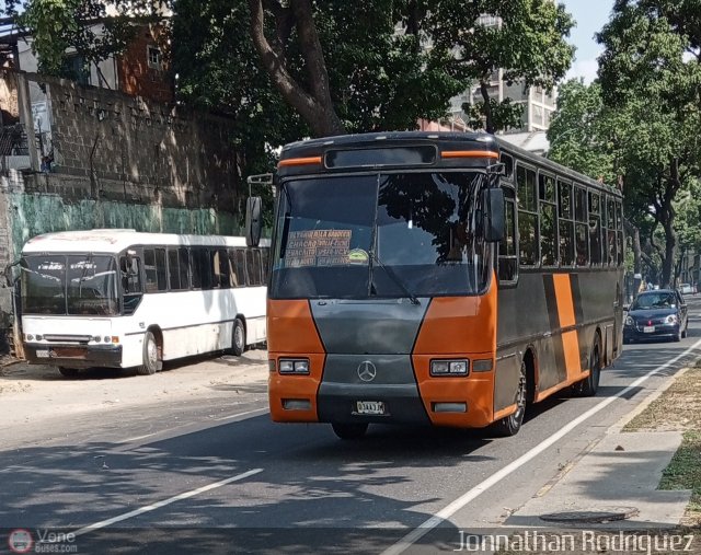 DC - AsoCoproColectivos 011 por Jonnathan Rodr�guez