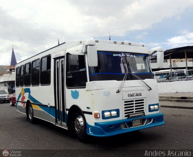 Unin MarVal 031 por Andrs Ascanio