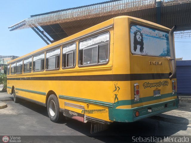 ZU - Colectivos Concepci�n 062 por Sebasti�n Mercado