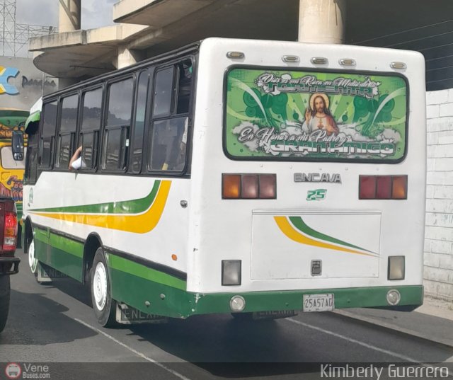 AR - A.C. Uni�n Santa Rita 075 por Kimberly Guerrero