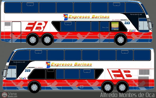 Dise�os Dibujos y Capturas EB-088 por Alfredo Montes de Oca