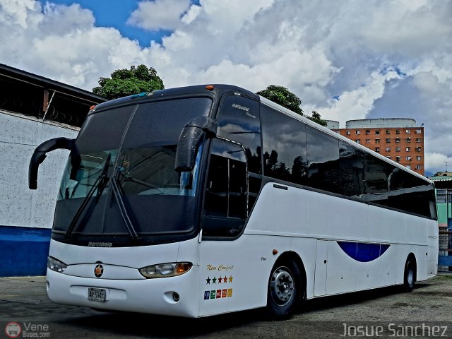 Particular o Desconocido JS-993 por Josue S�nchez