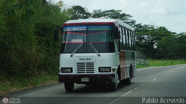 A.C. Pedraza 066 por Pablo Acevedo