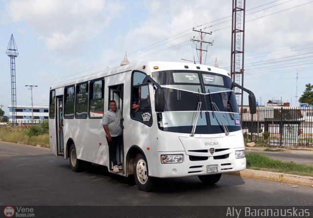 CA - Uni�n Campo Carabobo 070 por Aly Baranauskas