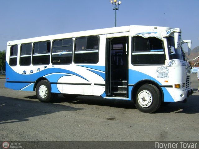 U.C. Los Caminantes 08 por Royner Tovar