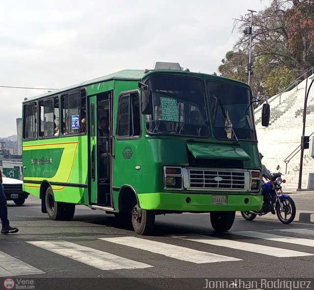 DC - A.C. Propatria - Carmelitas - Chaca�to 084 por Jonnathan Rodr�guez